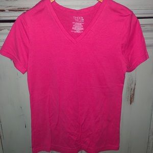 Time and Tru T-shirt